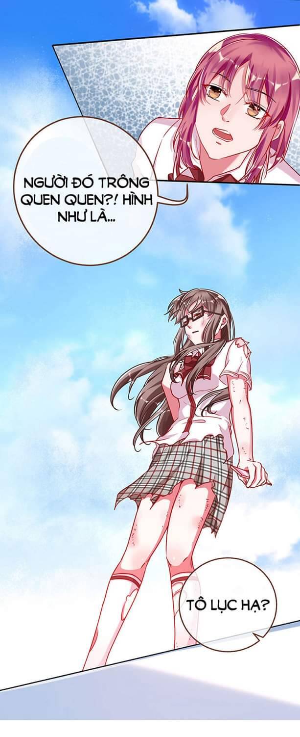 Vạn Tra Triêu Hoàng chapter 88 - Upload bởi truyensieuhay.com