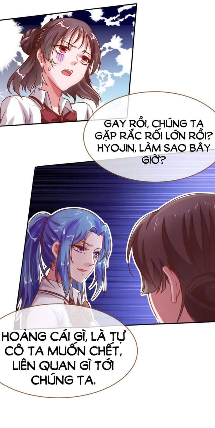 Vạn Tra Triêu Hoàng chapter 88 - Upload bởi truyensieuhay.com