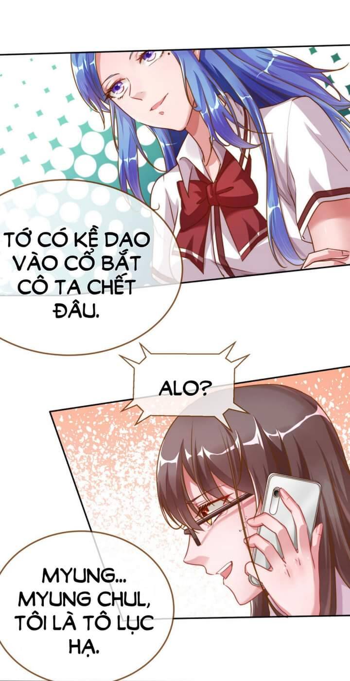 Vạn Tra Triêu Hoàng chapter 88 - Upload bởi truyensieuhay.com