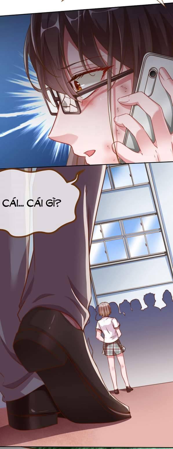 Vạn Tra Triêu Hoàng chapter 88 - Upload bởi truyensieuhay.com