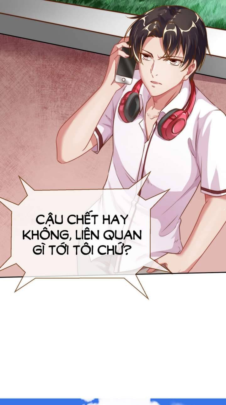 Vạn Tra Triêu Hoàng chapter 88 - Upload bởi truyensieuhay.com