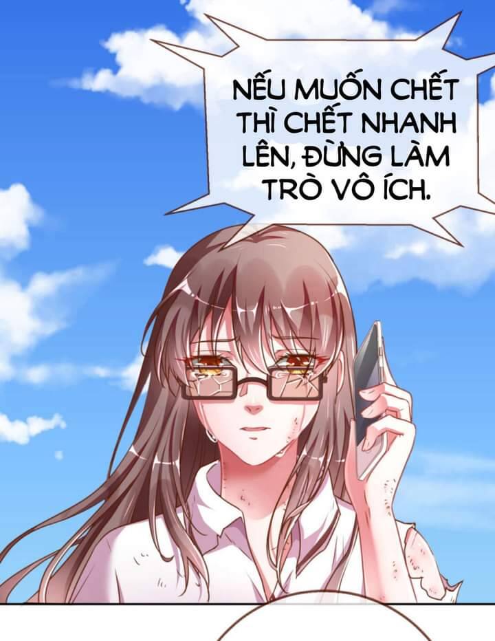 Vạn Tra Triêu Hoàng chapter 88 - Upload bởi truyensieuhay.com