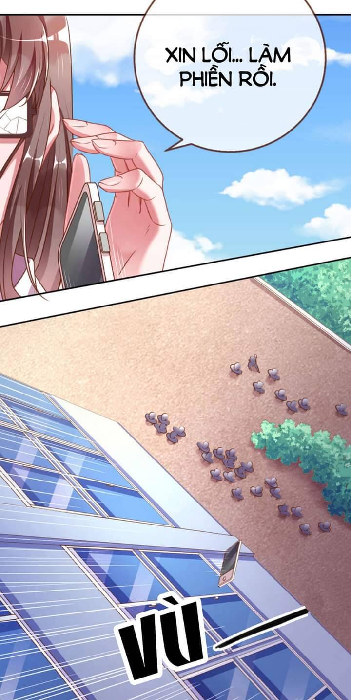Vạn Tra Triêu Hoàng chapter 88 - Upload bởi truyensieuhay.com