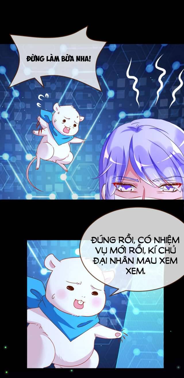 Vạn Tra Triêu Hoàng chapter 88 - Upload bởi truyensieuhay.com