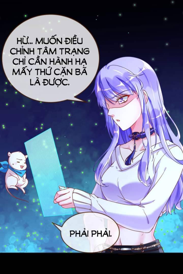 Vạn Tra Triêu Hoàng chapter 88 - Upload bởi truyensieuhay.com