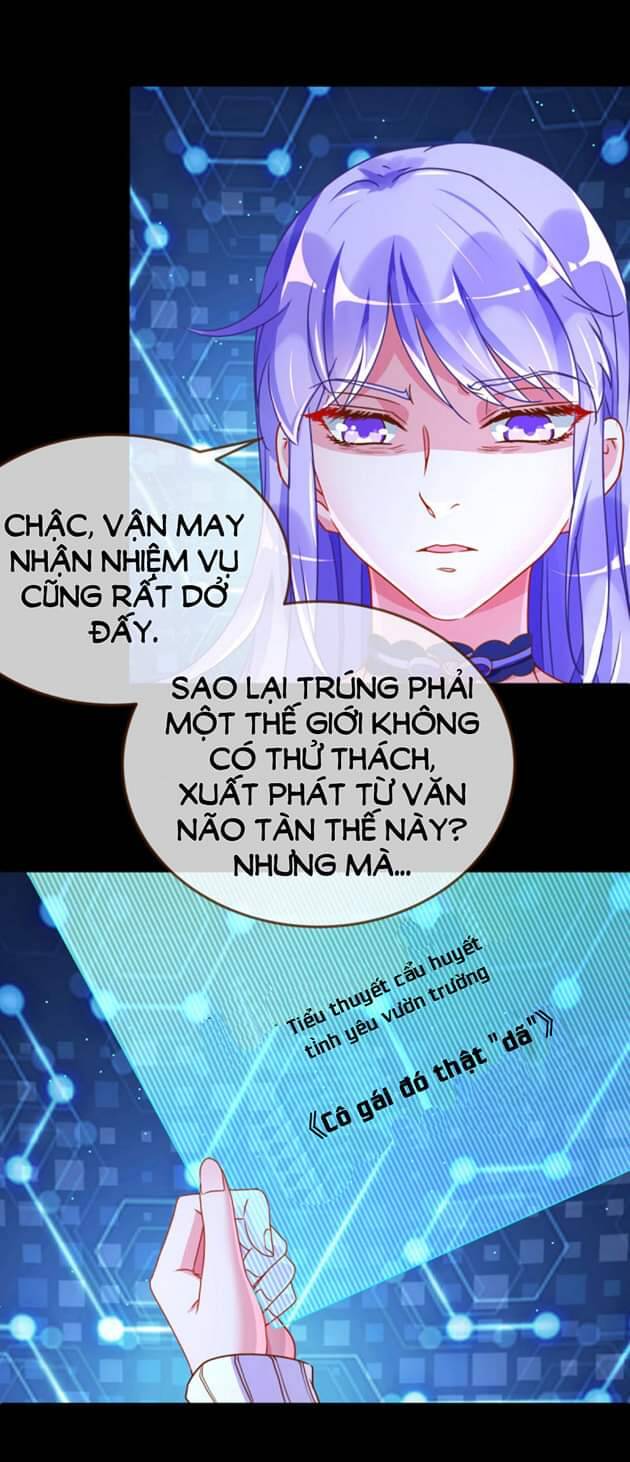 Vạn Tra Triêu Hoàng chapter 88 - Upload bởi truyensieuhay.com