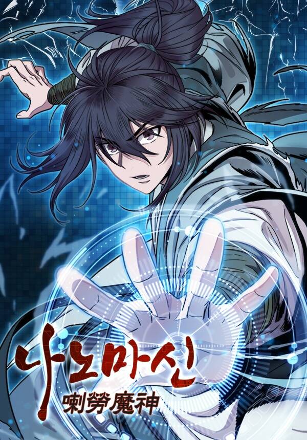 Ngã Lão Ma Thần chapter 58 - Upload bởi truyensieuhay.com