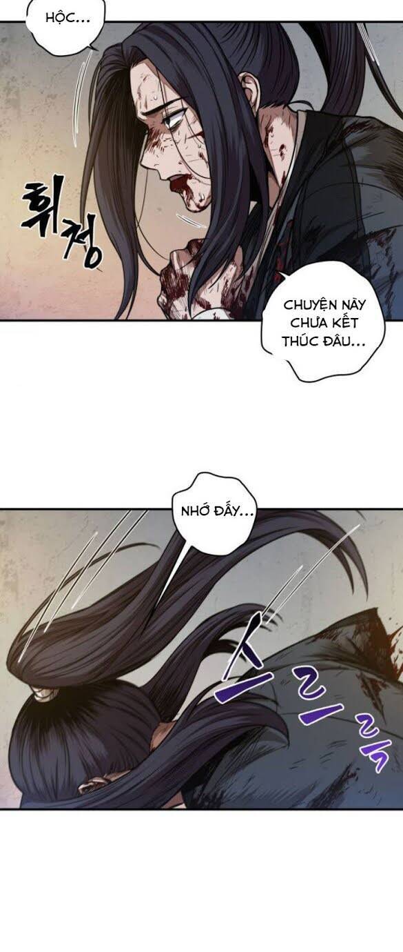 Ngã Lão Ma Thần chapter 58 - Upload bởi truyensieuhay.com
