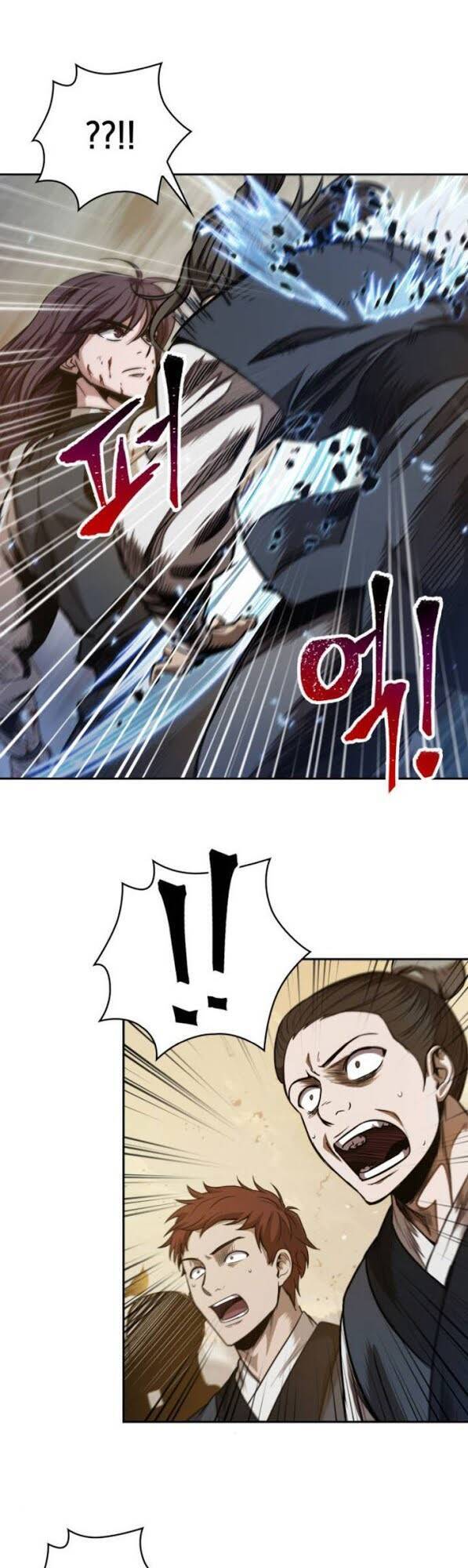 Ngã Lão Ma Thần chapter 58 - Upload bởi truyensieuhay.com