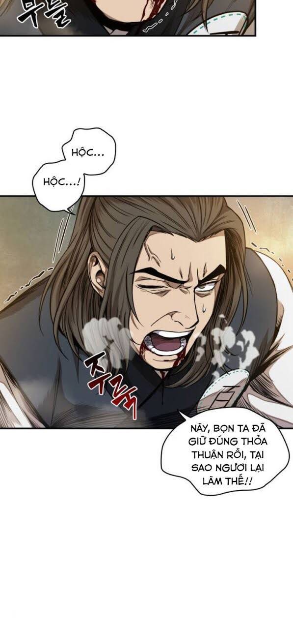 Ngã Lão Ma Thần chapter 58 - Upload bởi truyensieuhay.com