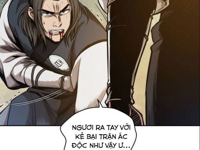 Ngã Lão Ma Thần chapter 58 - Upload bởi truyensieuhay.com