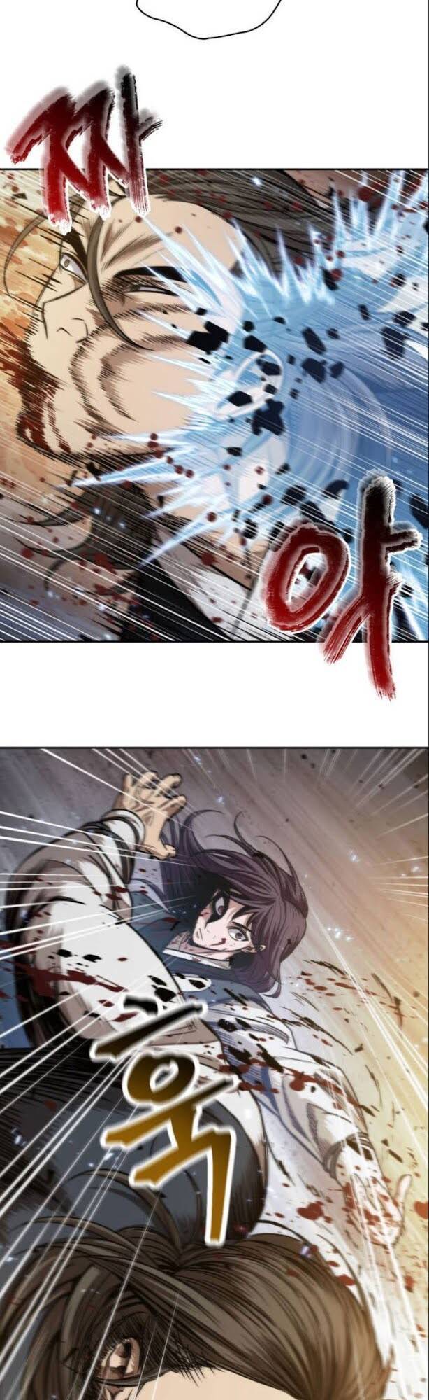 Ngã Lão Ma Thần chapter 58 - Upload bởi truyensieuhay.com