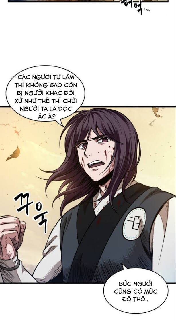 Ngã Lão Ma Thần chapter 58 - Upload bởi truyensieuhay.com