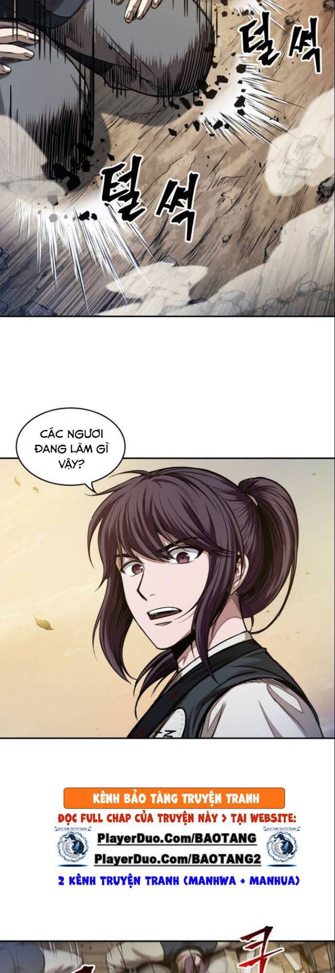 Ngã Lão Ma Thần chapter 58 - Upload bởi truyensieuhay.com