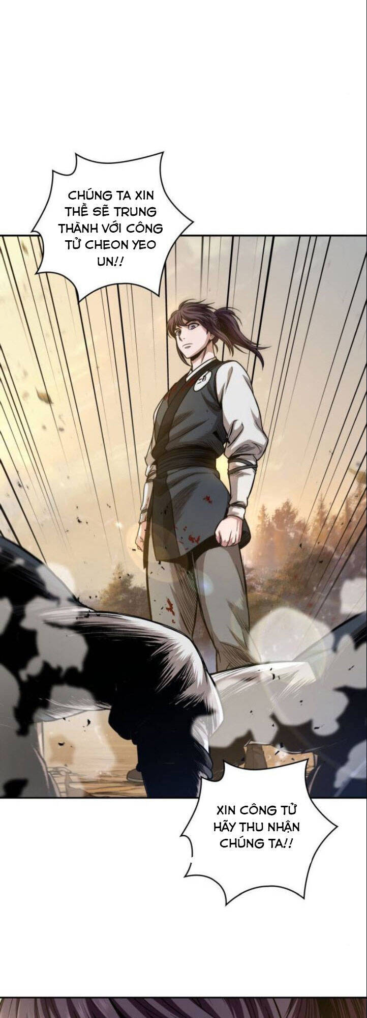 Ngã Lão Ma Thần chapter 58 - Upload bởi truyensieuhay.com