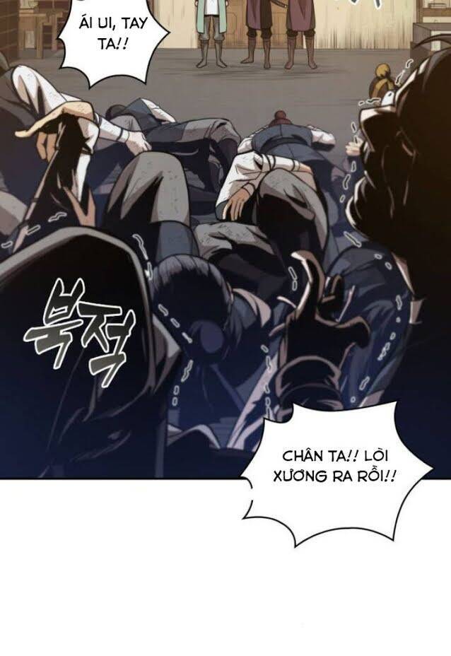 Ngã Lão Ma Thần chapter 58 - Upload bởi truyensieuhay.com