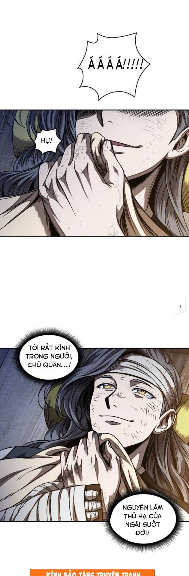 Ngã Lão Ma Thần chapter 58 - Upload bởi truyensieuhay.com