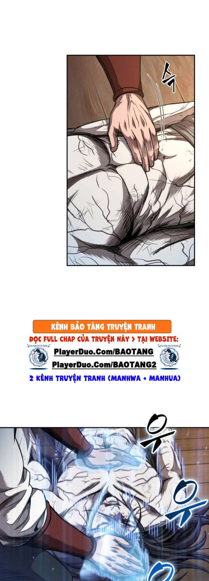 Ngã Lão Ma Thần chapter 58 - Upload bởi truyensieuhay.com