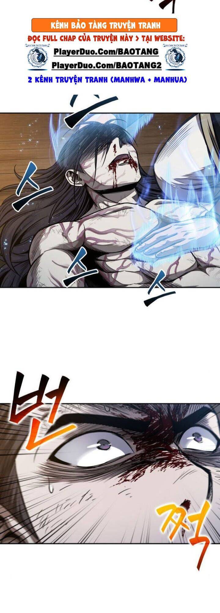 Ngã Lão Ma Thần chapter 58 - Upload bởi truyensieuhay.com