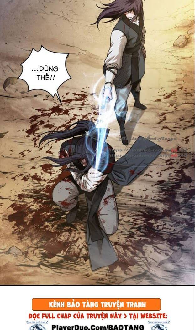 Ngã Lão Ma Thần chapter 58 - Upload bởi truyensieuhay.com