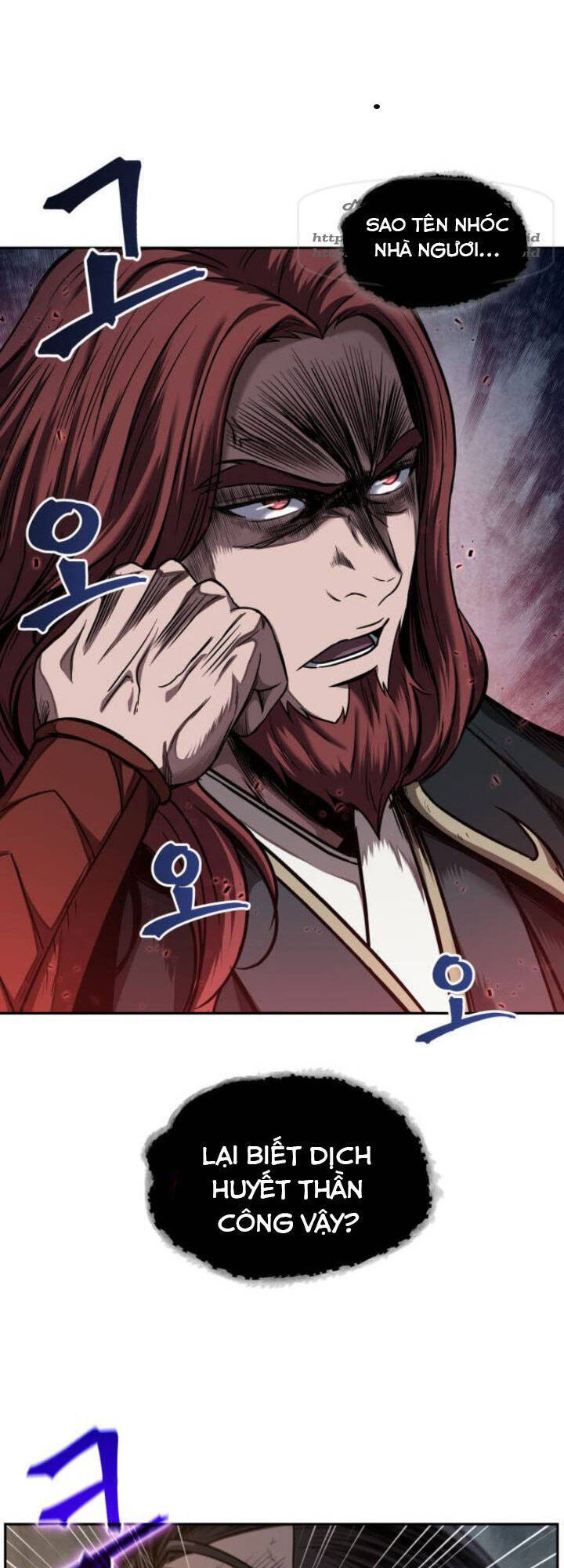 Ngã Lão Ma Thần chapter 58 - Upload bởi truyensieuhay.com