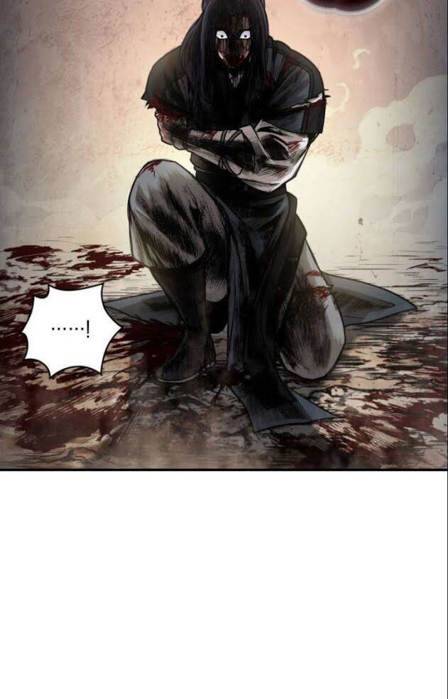 Ngã Lão Ma Thần chapter 58 - Upload bởi truyensieuhay.com