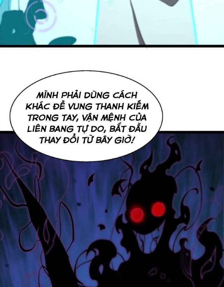 Chư giới tận thế online chapter 40 - Trang 15