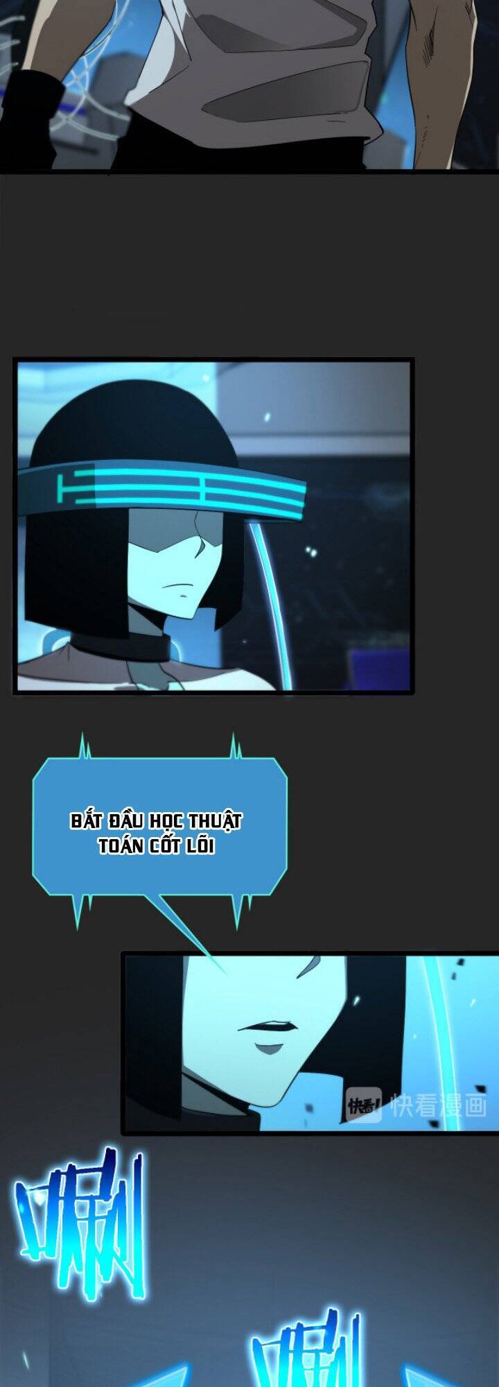 Chư giới tận thế online chapter 40 - Trang 20