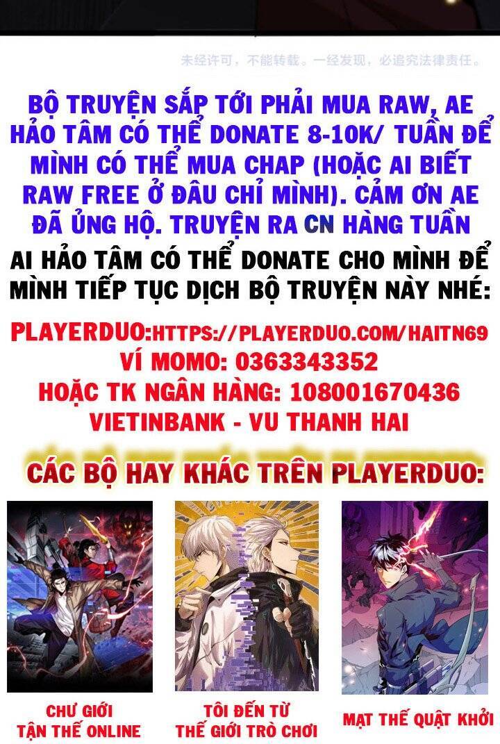 Chư giới tận thế online chapter 40 - Trang 37