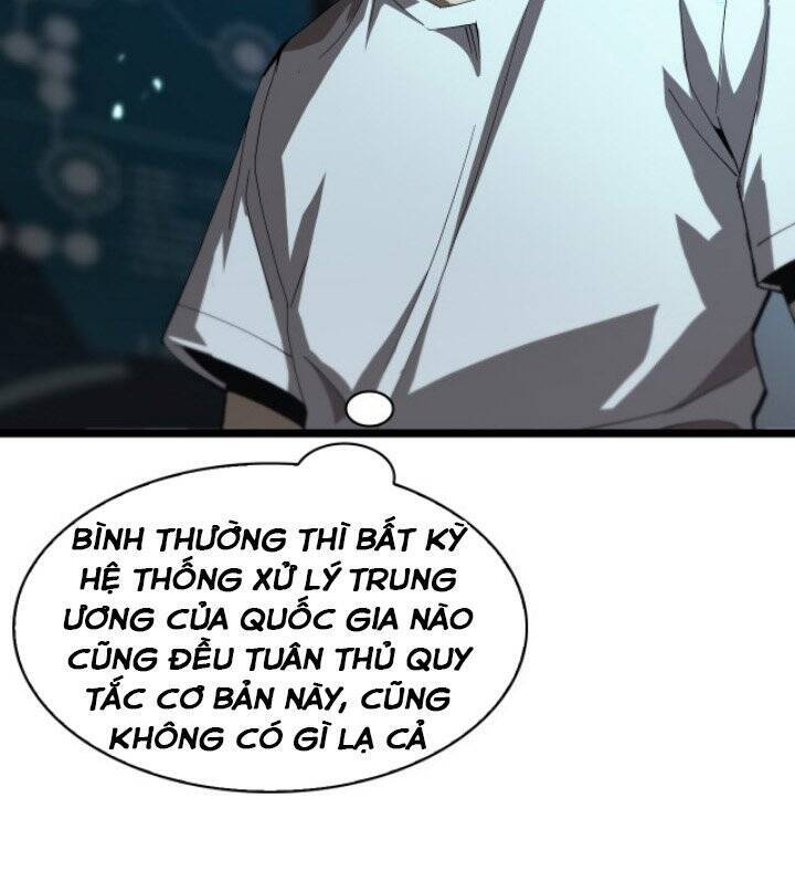 Chư giới tận thế online chapter 40 - Trang 6
