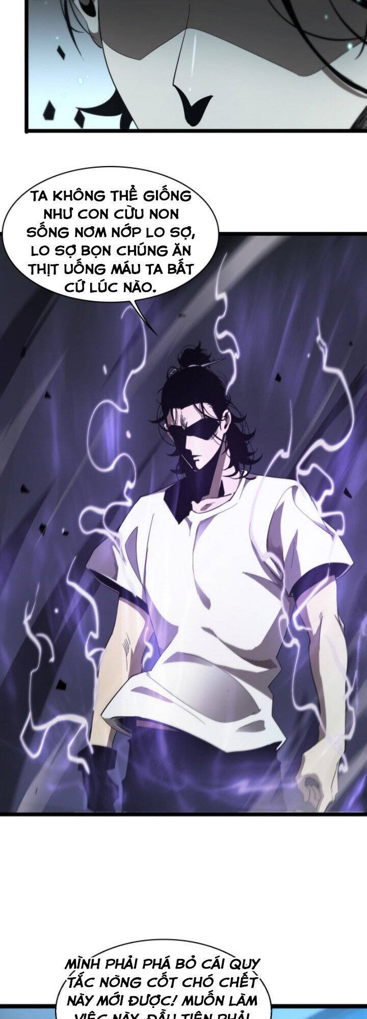 Chư giới tận thế online chapter 40 - Trang 9