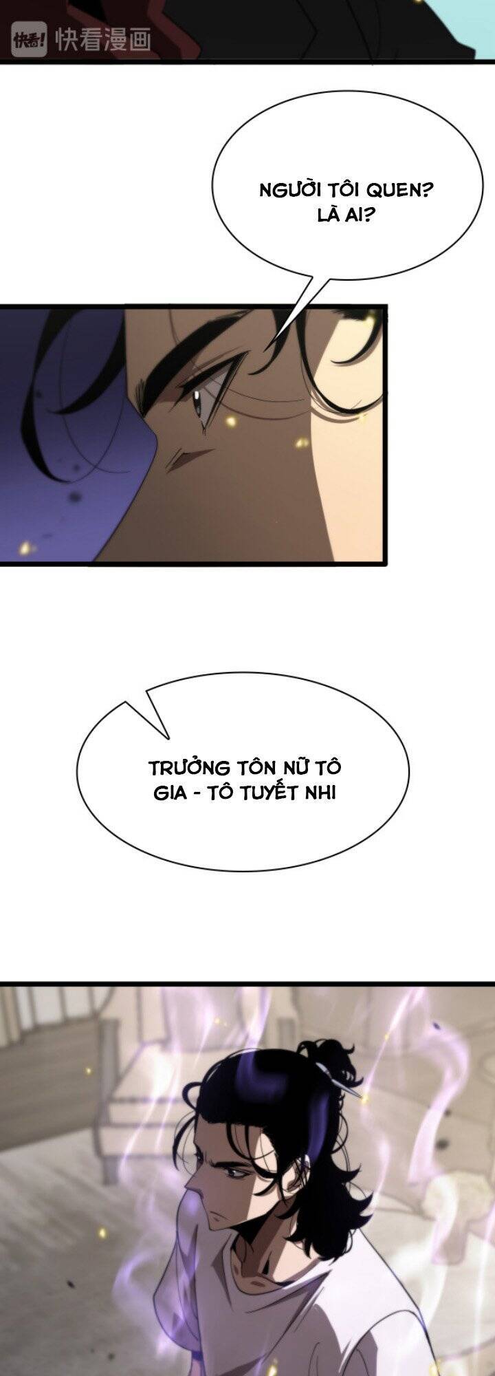 Chư giới tận thế online chapter 41 - Upload bởi truyensieuhay.com