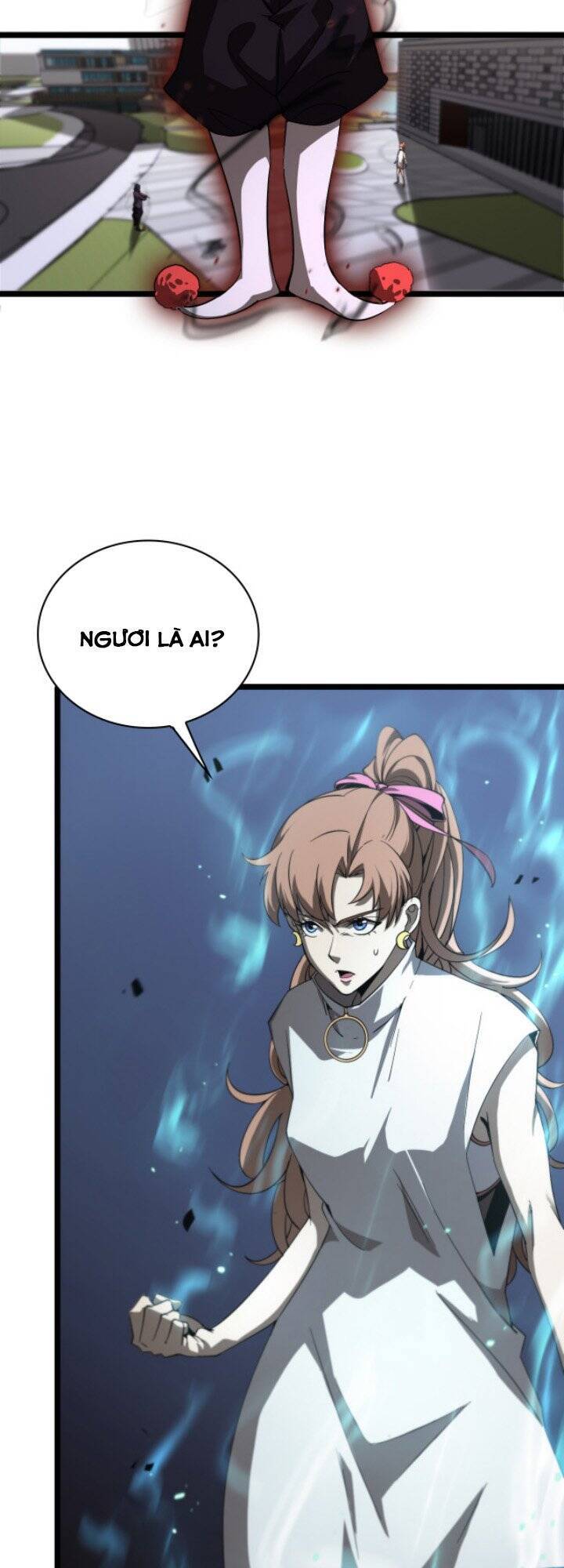 Chư giới tận thế online chapter 41 - Upload bởi truyensieuhay.com