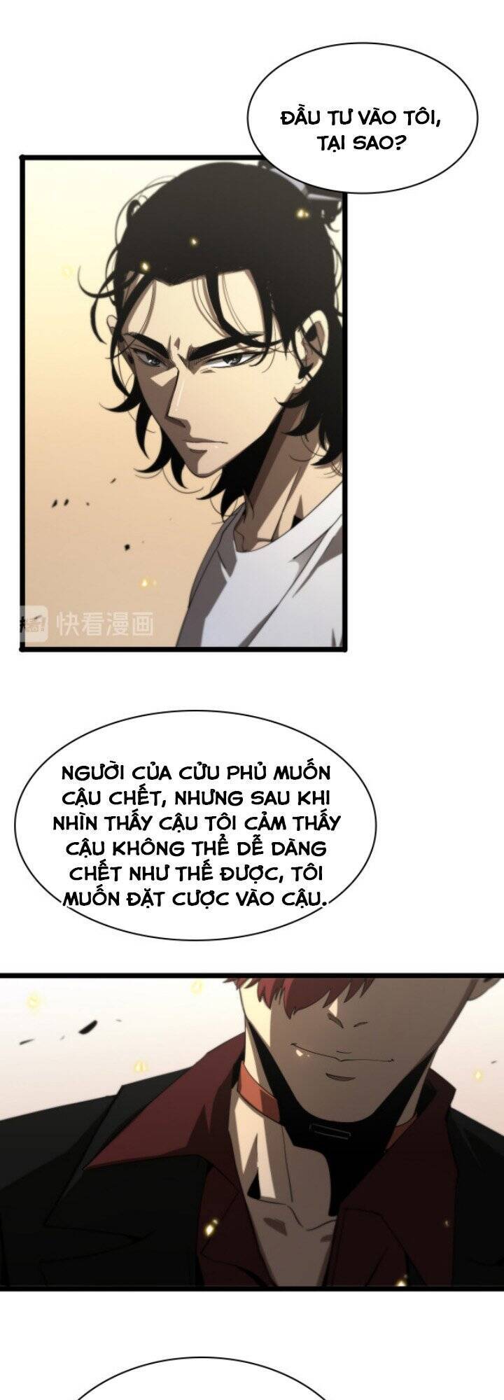 Chư giới tận thế online chapter 41 - Upload bởi truyensieuhay.com