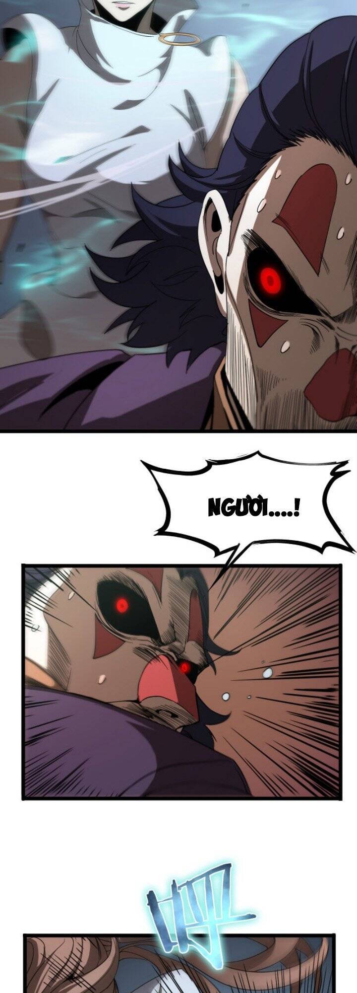 Chư giới tận thế online chapter 41 - Upload bởi truyensieuhay.com