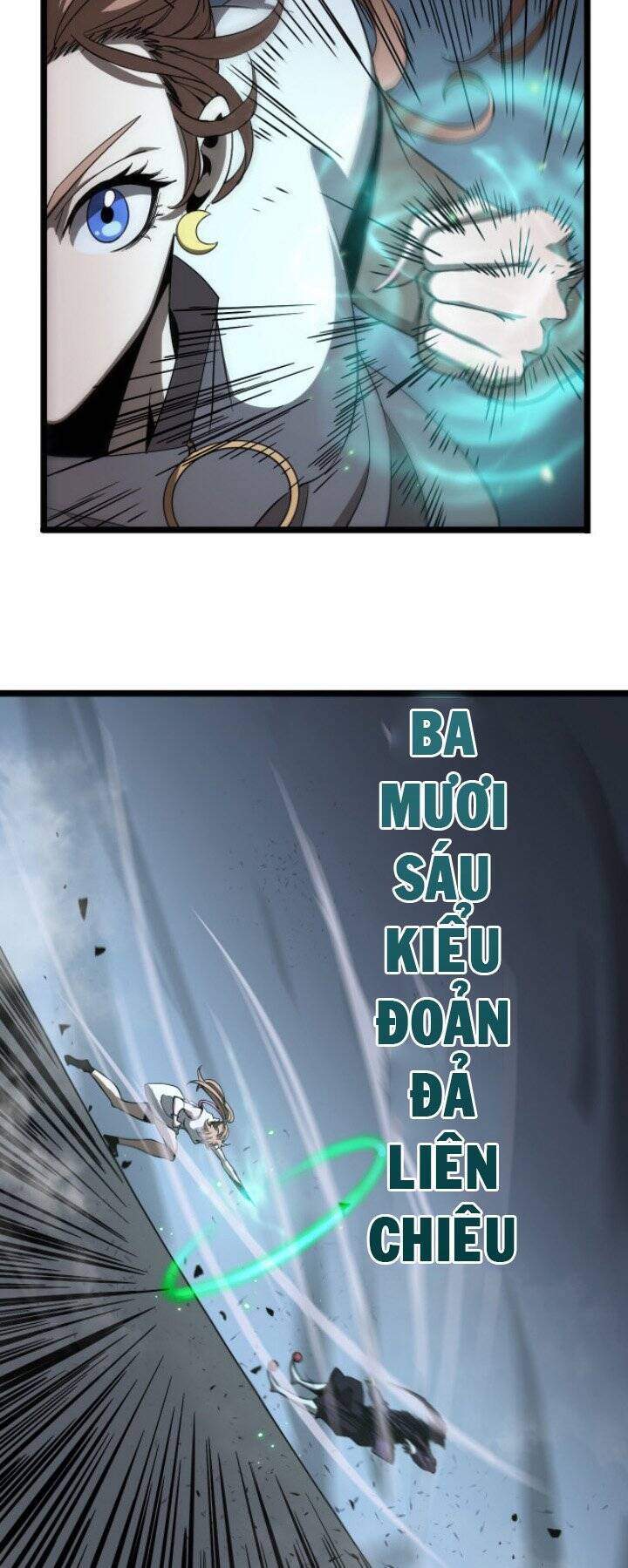 Chư giới tận thế online chapter 41 - Upload bởi truyensieuhay.com