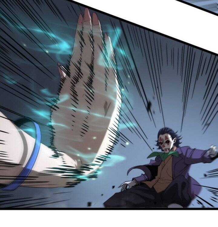 Chư giới tận thế online chapter 41 - Upload bởi truyensieuhay.com