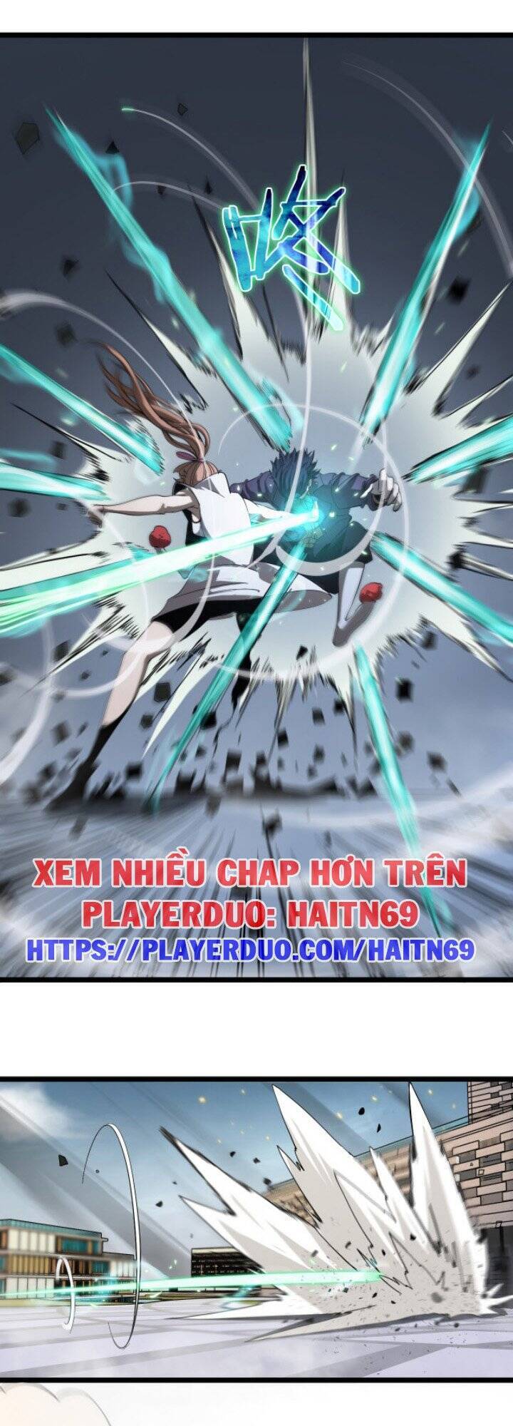Chư giới tận thế online chapter 41 - Upload bởi truyensieuhay.com