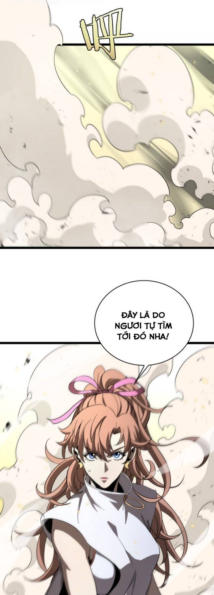 Chư giới tận thế online chapter 41 - Upload bởi truyensieuhay.com