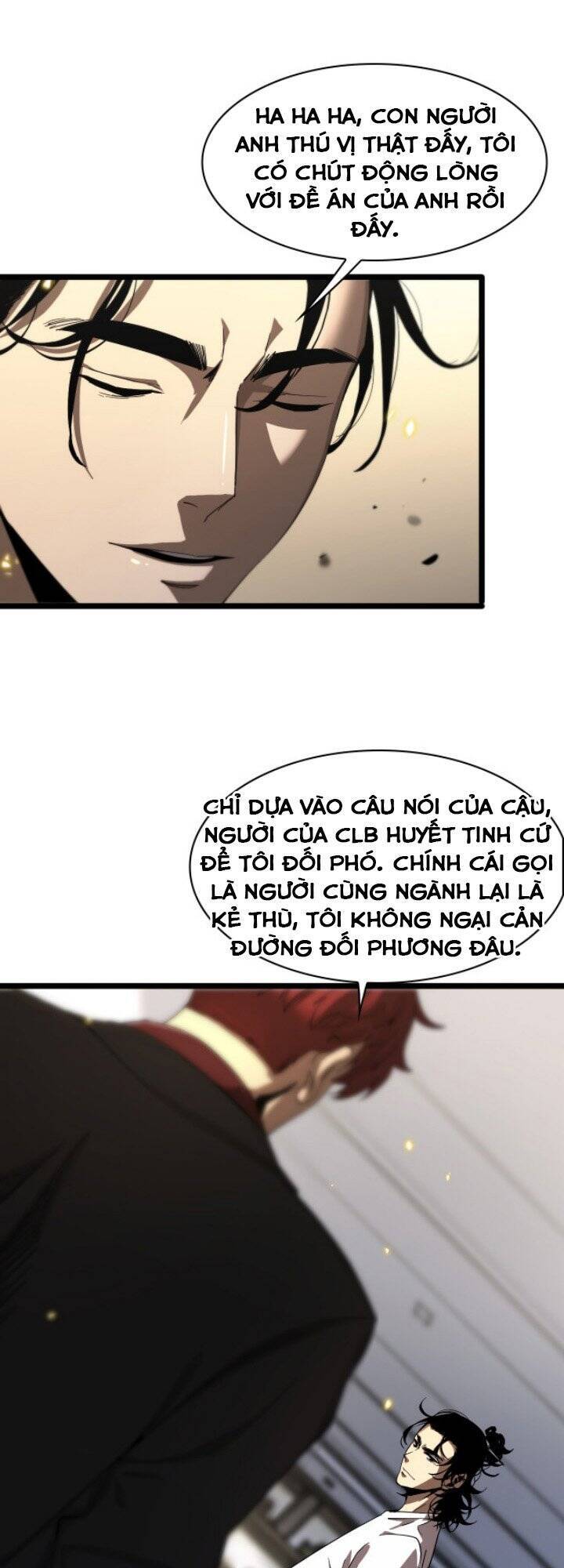 Chư giới tận thế online chapter 41 - Upload bởi truyensieuhay.com