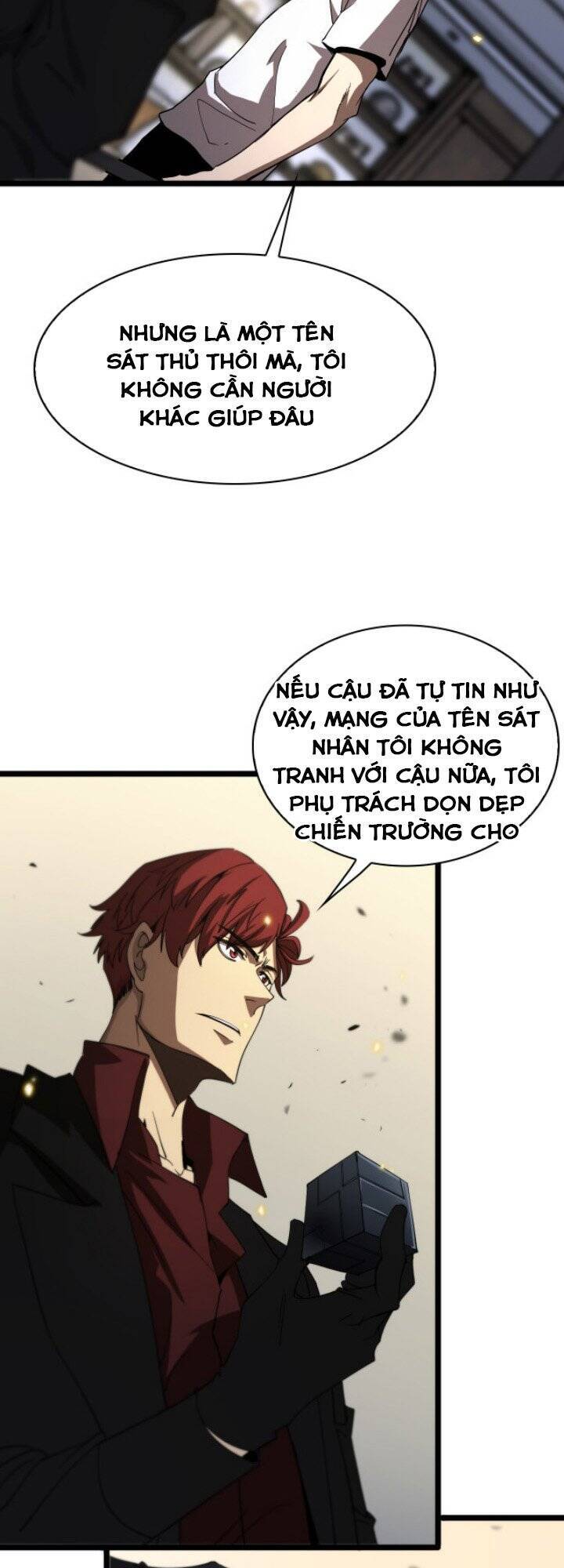 Chư giới tận thế online chapter 41 - Upload bởi truyensieuhay.com