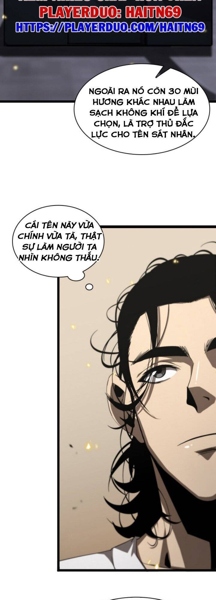 Chư giới tận thế online chapter 41 - Upload bởi truyensieuhay.com