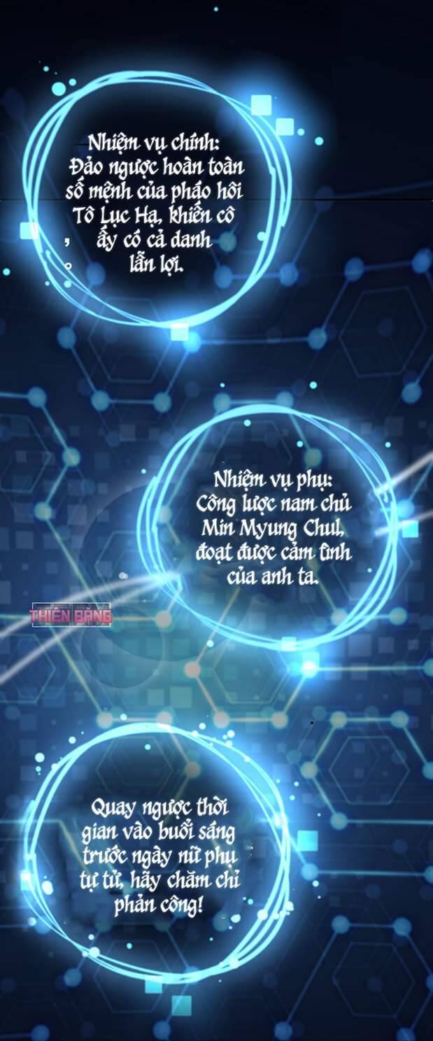 Vạn Tra Triêu Hoàng chapter 89 - Trang 1