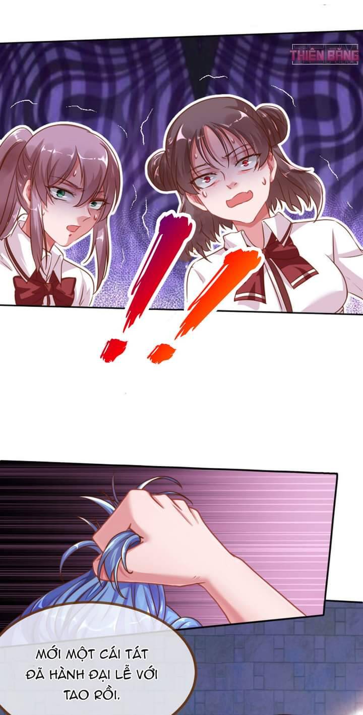 Vạn Tra Triêu Hoàng chapter 89 - Trang 11