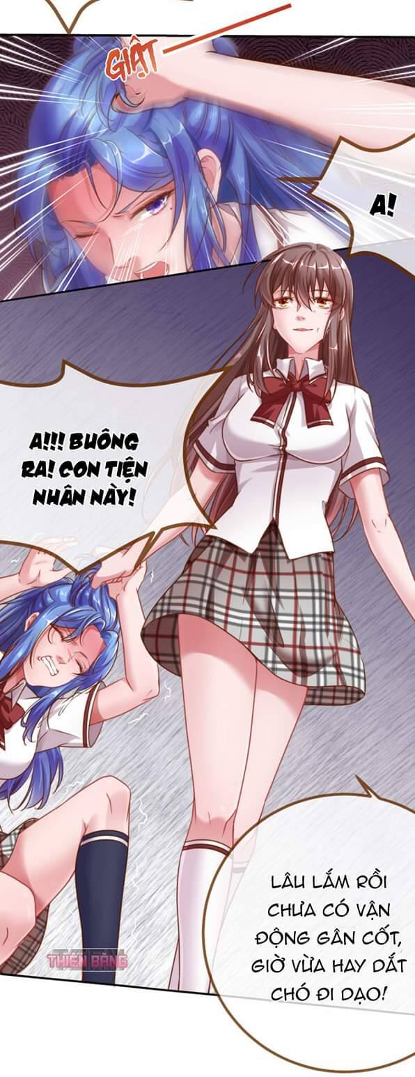 Vạn Tra Triêu Hoàng chapter 89 - Trang 14