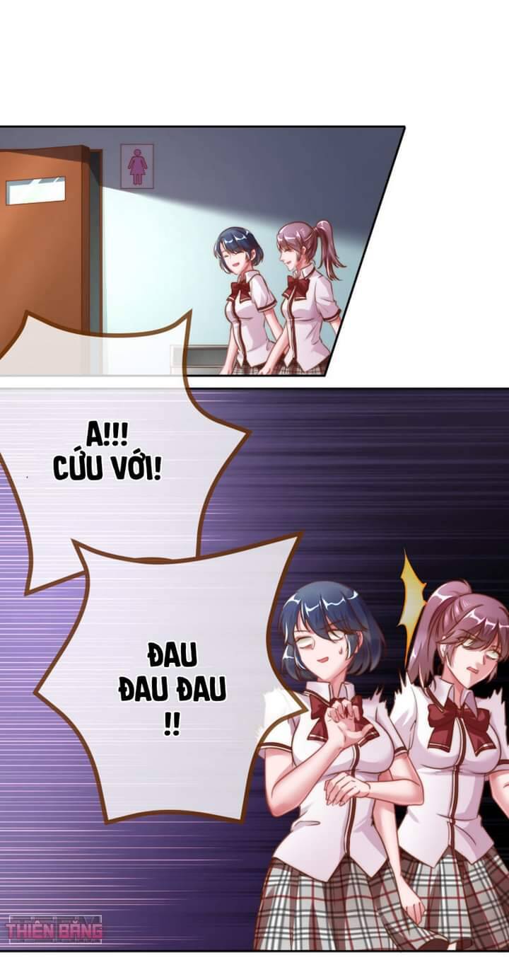 Vạn Tra Triêu Hoàng chapter 89 - Trang 15