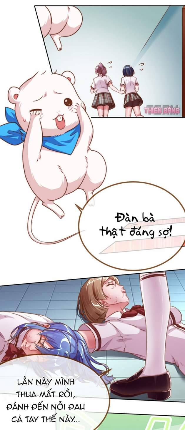 Vạn Tra Triêu Hoàng chapter 89 - Trang 16