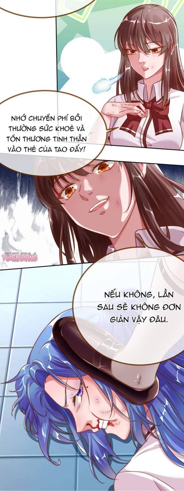 Vạn Tra Triêu Hoàng chapter 89 - Trang 17