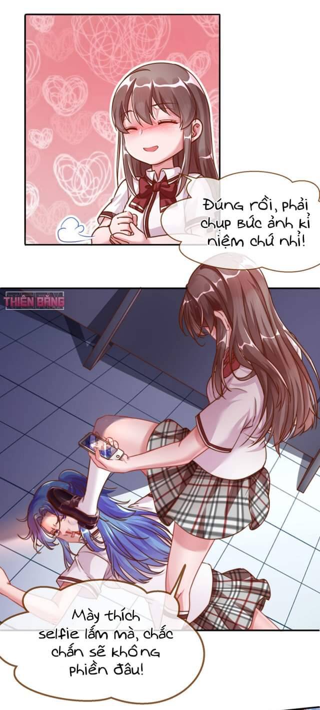 Vạn Tra Triêu Hoàng chapter 89 - Trang 18