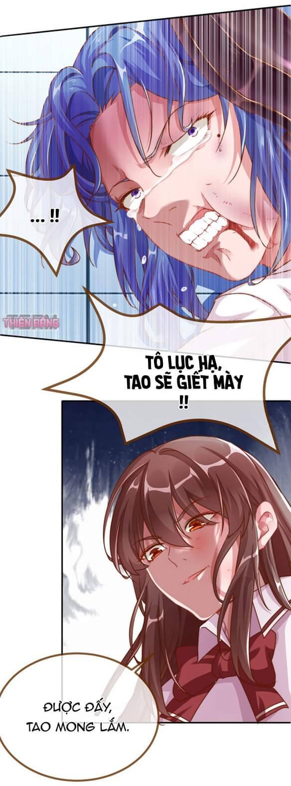 Vạn Tra Triêu Hoàng chapter 89 - Trang 19